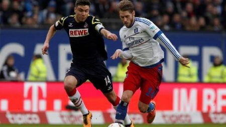 Nhận định kèo Paderborn vs Hamburg, 23h30 ngày 22/10