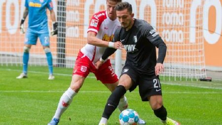 Nhận định kèo Paderborn vs Jahn Regensburg, 23h30 ngày 15/10