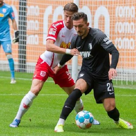 Nhận định kèo Paderborn vs Jahn Regensburg, 23h30 ngày 15/10