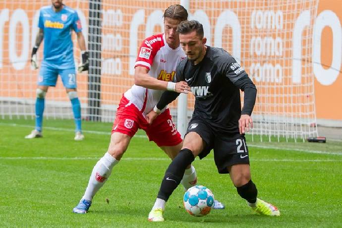 Nhận định kèo Paderborn vs Jahn Regensburg, 23h30 ngày 15/10