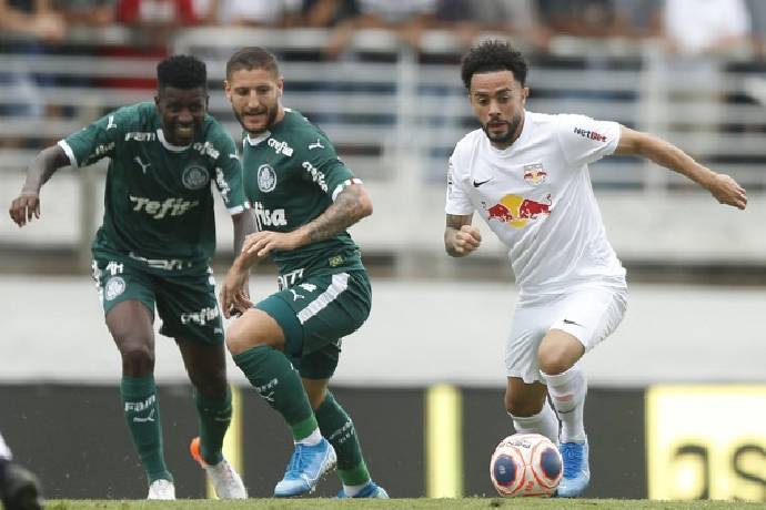 Nhận định kèo Palmeiras vs Bragantino, 7h00 ngày 10/10