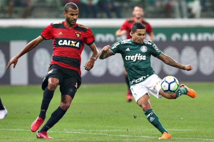 Nhận định kèo Palmeiras vs Sport Recife, 7h30 ngày 26/10