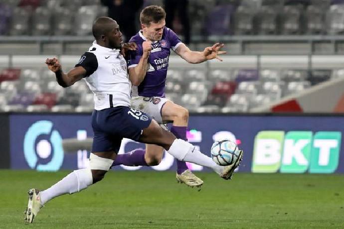 Nhận định kèo Paris FC vs Toulouse, 20h00 ngày 23/10