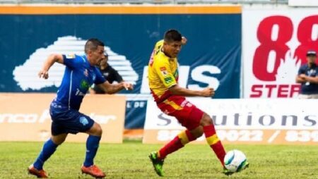 Nhận định kèo Pérez Zeledón vs Herediano, 5h00 ngày 13/10