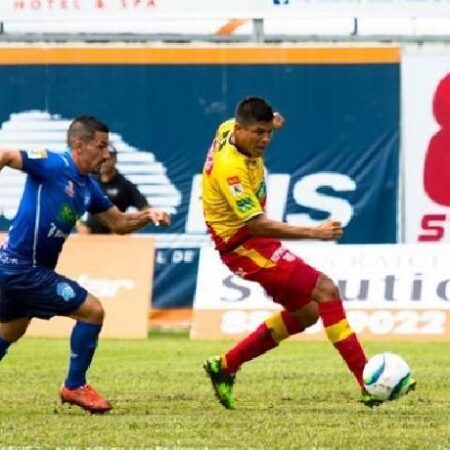 Nhận định kèo Pérez Zeledón vs Herediano, 5h00 ngày 13/10