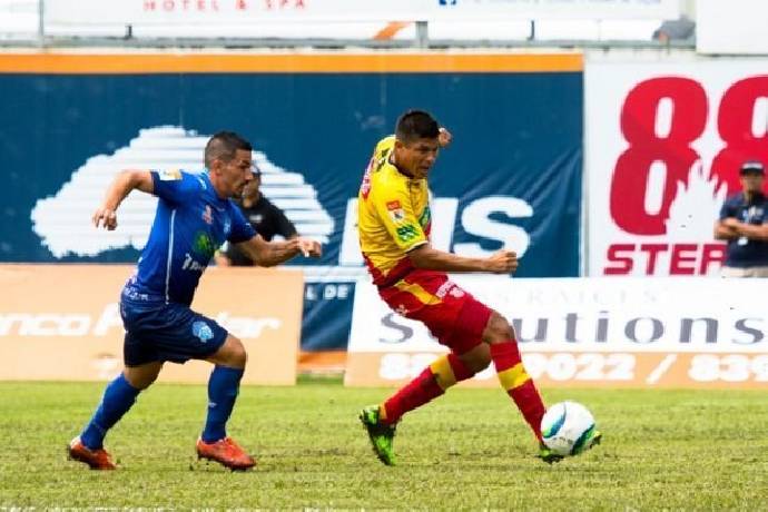 Nhận định kèo Pérez Zeledón vs Herediano, 5h00 ngày 13/10