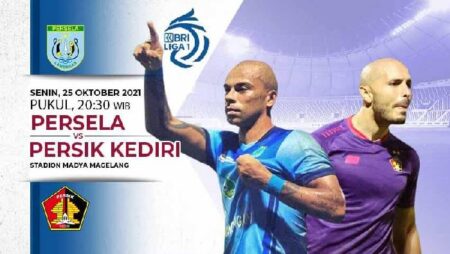 Nhận định kèo Persela Lamongan vs Persik Kediri, 20h30 ngày 25/10