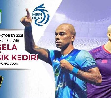 Nhận định kèo Persela Lamongan vs Persik Kediri, 20h30 ngày 25/10