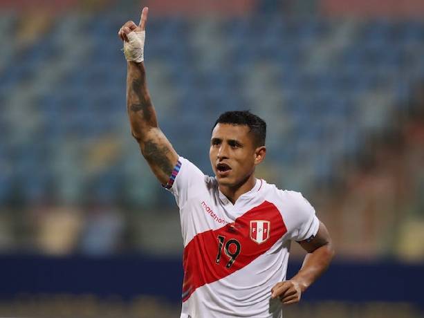 Nhận định kèo Peru vs Chile, 8h00 ngày 8/10