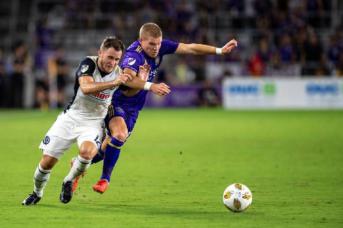 Nhận định kèo Philadelphia Union vs Cincinnati, 6h37 ngày 1/11