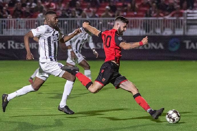 Nhận định kèo Phoenix Rising vs Oakland Roots, 9h30 ngày 10/10