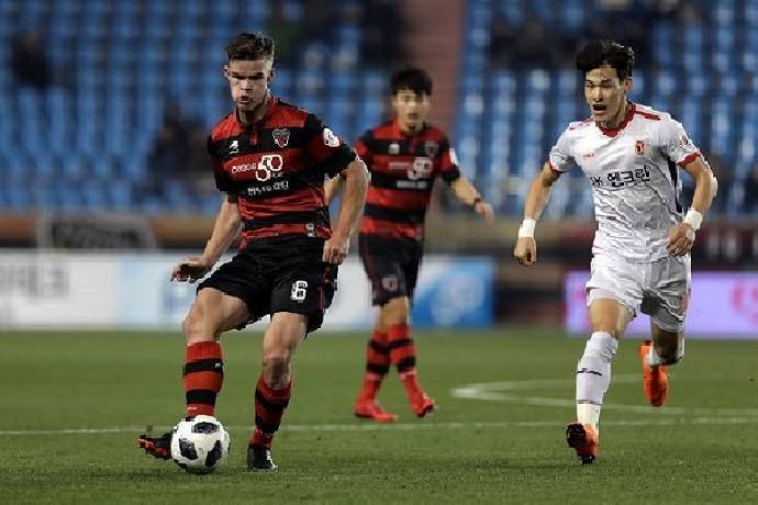 Nhận định kèo Pohang Steelers vs Nagoya Grampus, 12h00 ngày 17/10