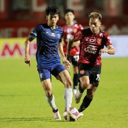 Nhận định kèo Police Tero vs Chonburi FC, 18h00 ngày 5/10