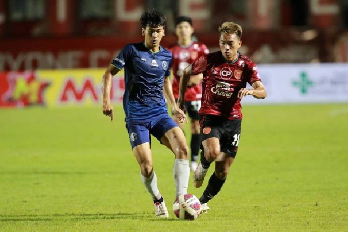 Nhận định kèo Police Tero vs Chonburi FC, 18h00 ngày 5/10