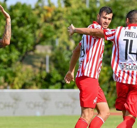 Nhận định kèo Pordenone vs Vicenza, 21h15 ngày 3/10