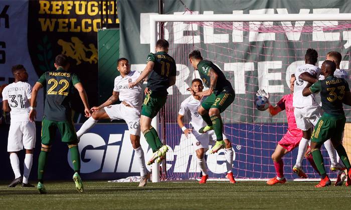 Nhận định kèo Portland Timbers vs San Jose Earthquake, 9h07 ngày 28/10