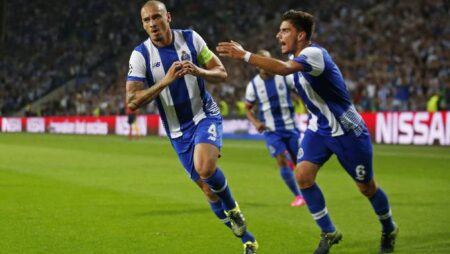 Nhận định kèo Porto vs Boavista, 23h ngày 30/10