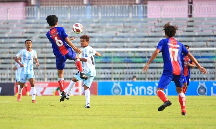 Nhận định kèo Prachuap vs Samut Prakan, 18h ngày 10/10