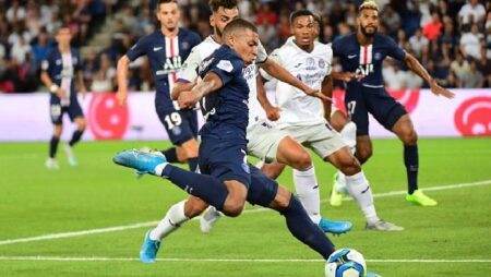 Nhận định kèo PSG vs Lille, 2h ngày 30/10