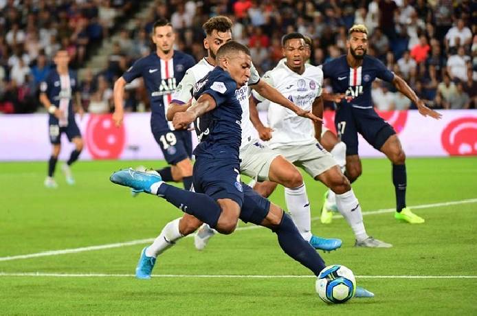 Nhận định kèo PSG vs Lille, 2h ngày 30/10