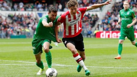 Nhận định kèo PSV vs Sparta Rotterdam, 1h ngày 4/10