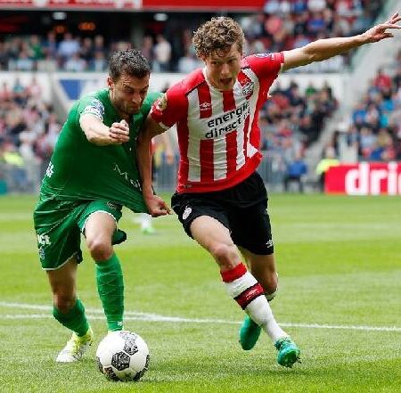 Nhận định kèo PSV vs Sparta Rotterdam, 1h ngày 4/10