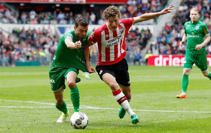 Nhận định kèo PSV vs Sparta Rotterdam, 1h ngày 4/10