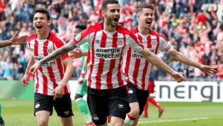 Nhận định kèo PSV vs Twente, 21h30 ngày 30/10