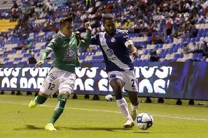 Nhận định kèo Puebla vs Club Leon, 5h ngày 24/10