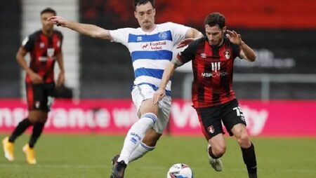 Nhận định kèo QPR vs Blackburn, 1h45 ngày 20/10