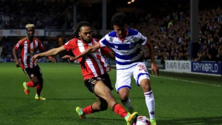 Nhận định kèo QPR vs Sunderland, 1h45 ngày 27/10