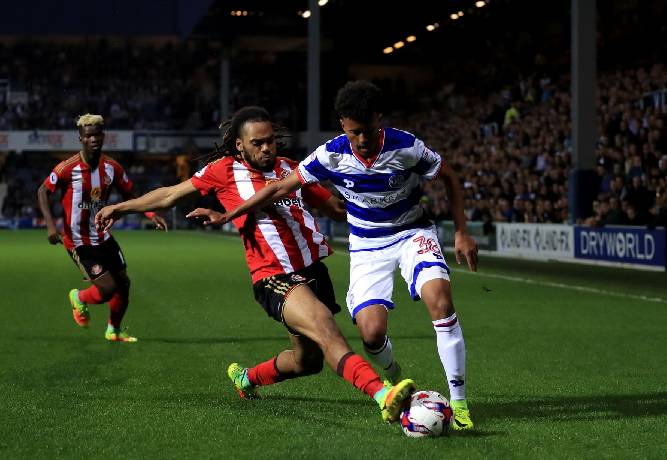 Nhận định kèo QPR vs Sunderland, 1h45 ngày 27/10