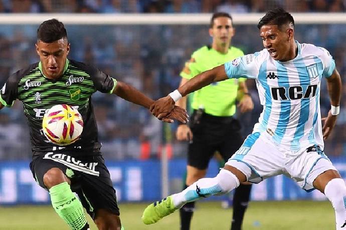 Nhận định kèo Racing Club vs Defensa y Justicia, 5h00 ngày 30/10