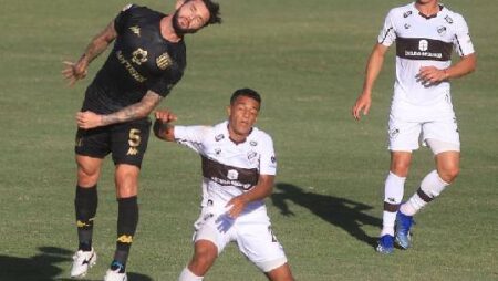 Nhận định kèo Racing Club vs Platense, 5h00 ngày 16/10