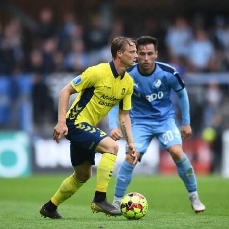 Nhận định kèo Randers vs Brondby, 23h ngày 3/10