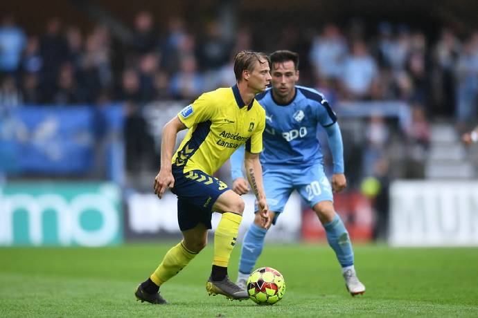 Nhận định kèo Randers vs Brondby, 23h ngày 3/10