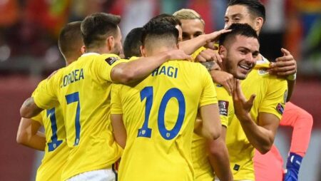 Nhận định kèo Romania vs Armenia, 1h45 ngày 12/10