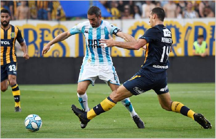 Nhận định kèo Rosario Central vs Racing Club, 6h15 ngày 24/10