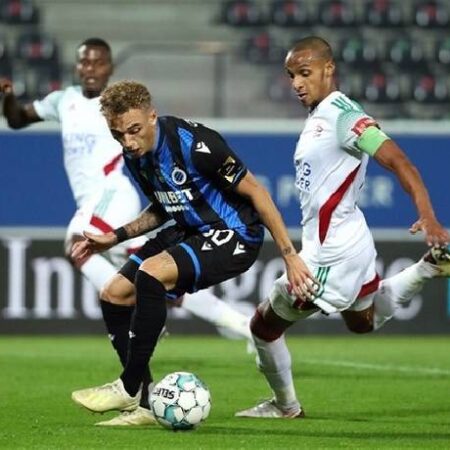 Nhận định kèo Royal Antwerp vs Club Brugge, 18h30 ngày 24/10