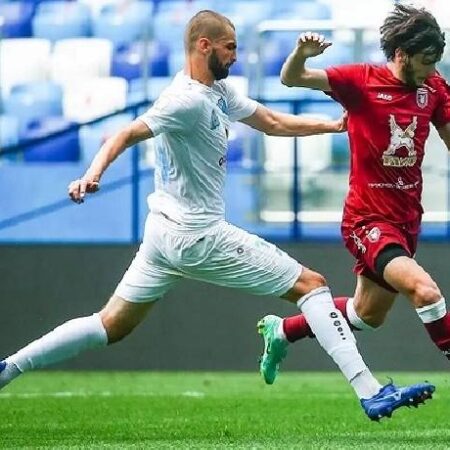 Nhận định kèo Rubin Kazan vs Nizhny Novgorod, 18h00 ngày 2/10