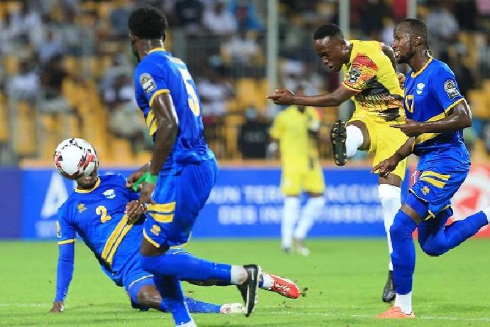 Nhận định kèo Rwanda vs Uganda, 23h00 ngày 7/10