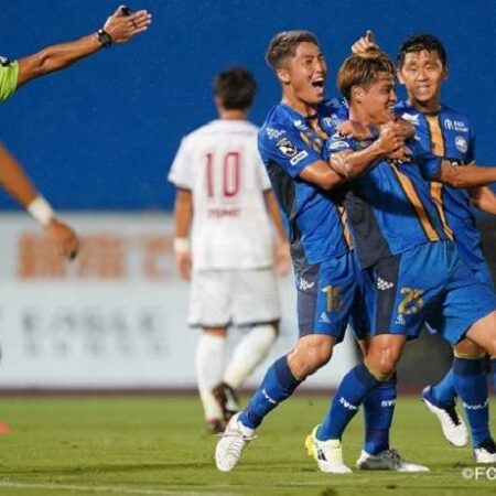 Nhận định kèo Ryukyu vs Machida Zelvia, 16h30 ngày 30/10