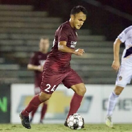 Nhận định kèo Sacramento Republic vs LA Galaxy II, 9h30 ngày 14/10