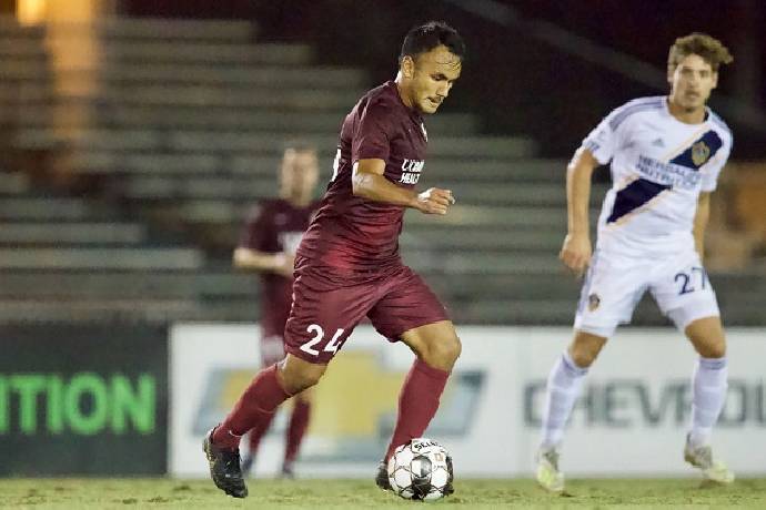 Nhận định kèo Sacramento Republic vs LA Galaxy II, 9h30 ngày 14/10