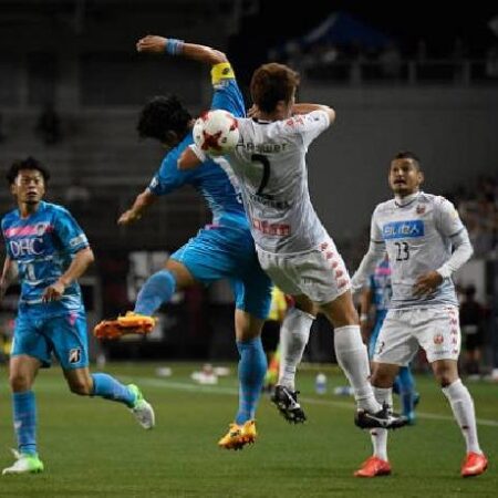 Nhận định kèo Sagan Tosu vs Shonan Bellmare, 12h00 ngày 16/10