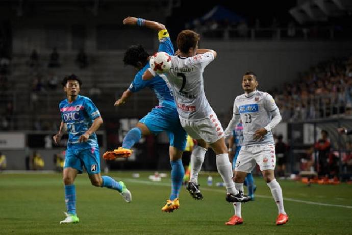 Nhận định kèo Sagan Tosu vs Shonan Bellmare, 12h00 ngày 16/10