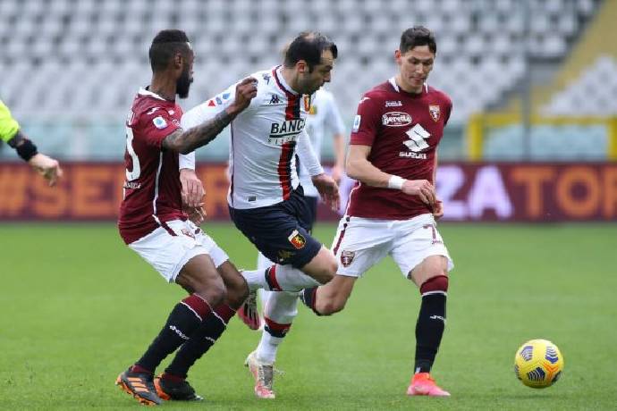 Nhận định kèo Salernitana vs Genoa, 20h00 ngày 2/10