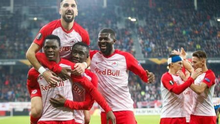 Nhận định kèo Salzburg vs Wolfsburg, 23h45 ngày 20/10