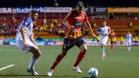 Nhận định kèo San Carlos vs Herediano, 8h00 ngày 23/10