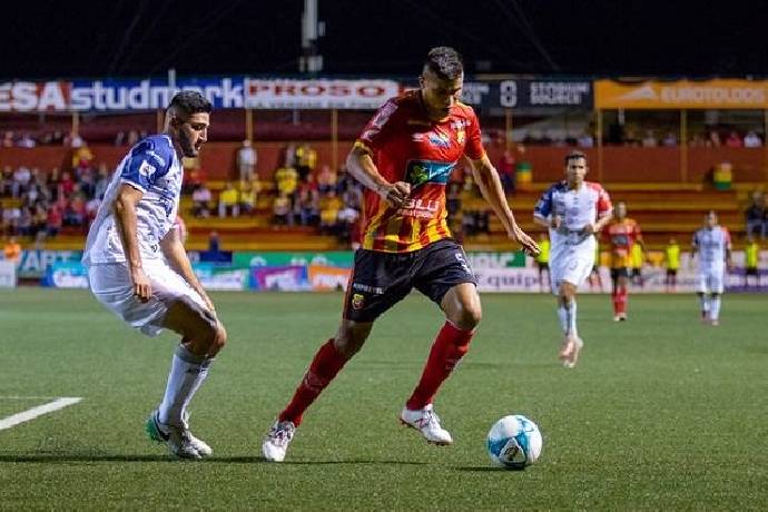 Nhận định kèo San Carlos vs Herediano, 8h00 ngày 23/10